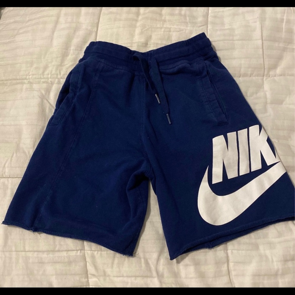 Kids Nike shorts